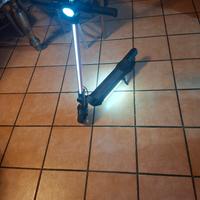 monopattino elettrico