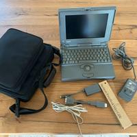 MAC POWERBOOK 160 1992