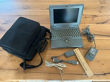 MAC POWERBOOK 160 1992