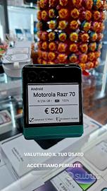 Motorola razr 70 5g 256gb