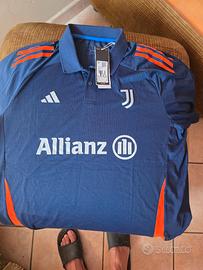 Polo Juventus 2026