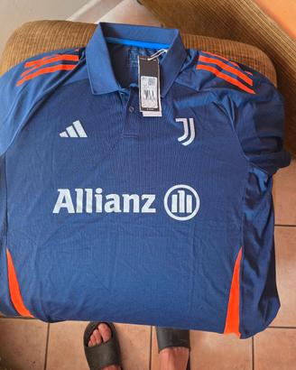 Polo Juventus 2026