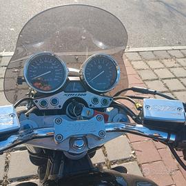 Yamaha XJR 1300 - 2004 km 71730