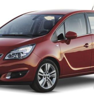 Ricambi usati opel meriva mokka corsa 2010 2020