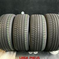 4 gomme invernali 235 40 19