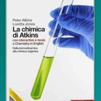 LA CHIMICA DI ATKINS 2
