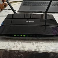 Router Tp Link N600