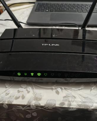 Router Tp Link N600