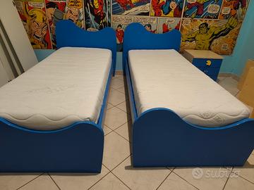 1 letti cameretta 
