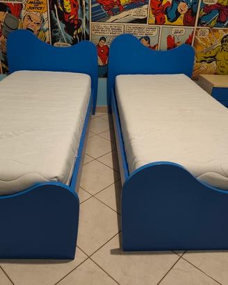 1 letti cameretta 