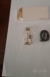 chiavetta usb NUOVA