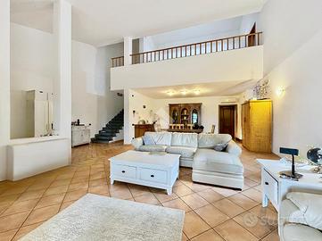 CASA INDIPENDENTE A SAN GIULIANO TERME