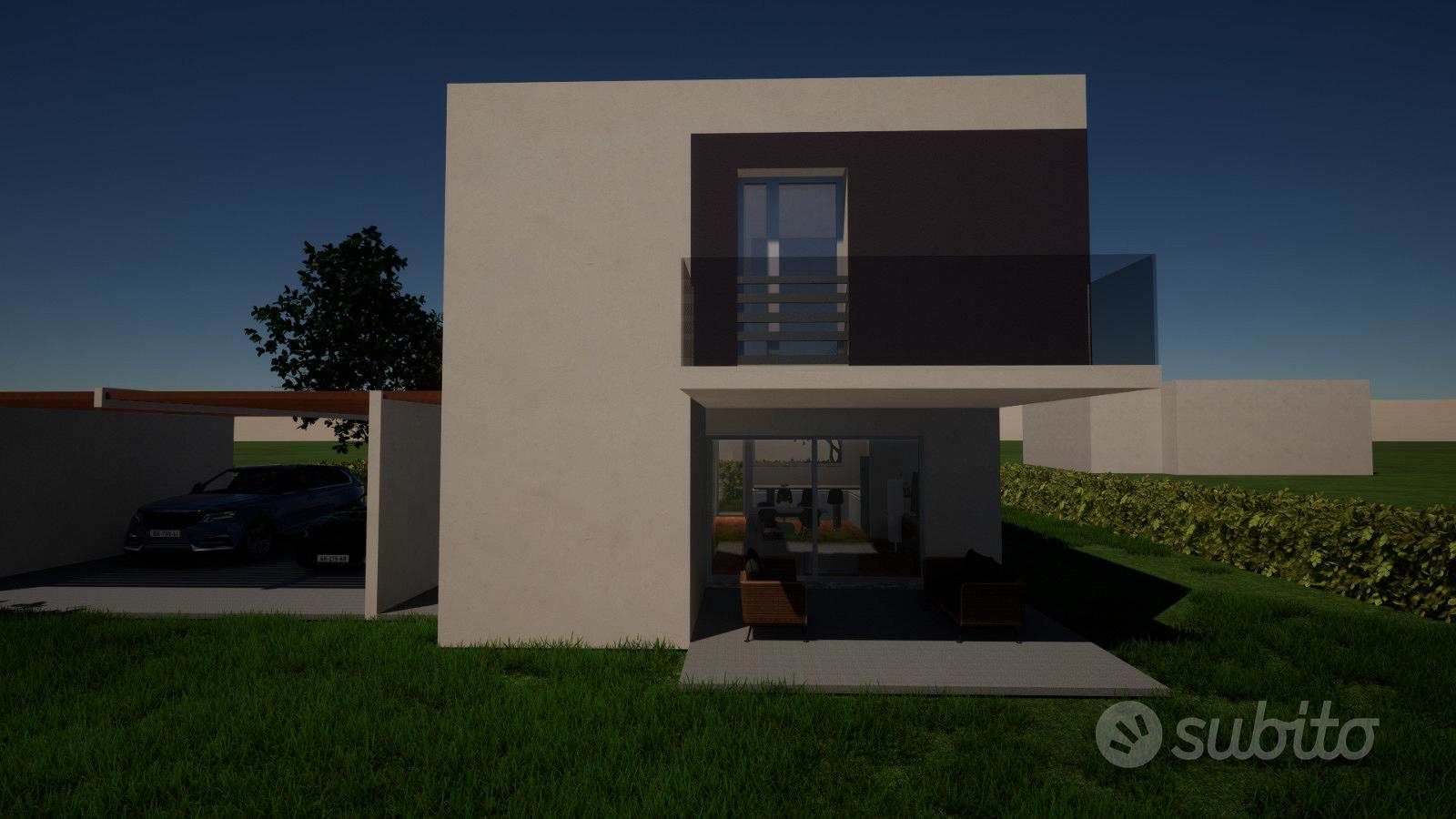 Casa – Sedegliano / Sedean, Gradisca / Grediscje - Vista 3