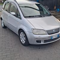 Fiat idea 1.3 multijet