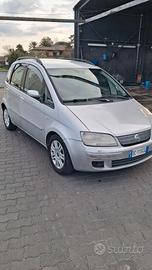 Fiat idea 1.3 multijet