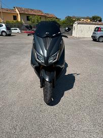 Tmax 530 iron max
