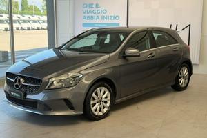 Mercedes-Benz Classe A (W176) A 180 d Premium