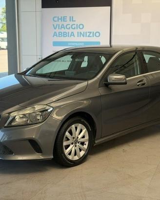 Mercedes-Benz Classe A (W176) A 180 d Premium