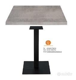 Tavoli Bar Ristorante Pub Cod 0430