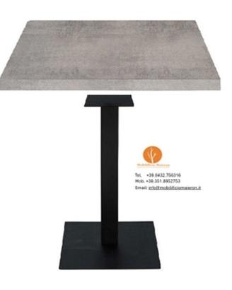 Tavoli Bar Ristorante Pub Cod 0430