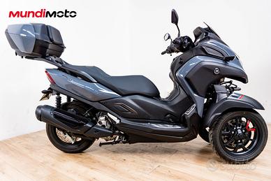 YAMAHA TRICITY 300 - 2026