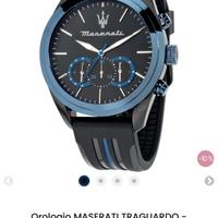 Orologio 