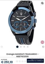 Orologio 