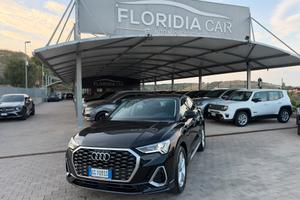AUDI Q3 SPB 35TDI S TRONIC S LINE 2022