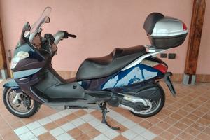 Scooter Aprilia Atlantic 500 sprint del 2011
