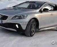 Volvo v40 2016 2017 2018 2019