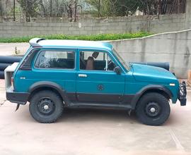 LADA Niva - 1997