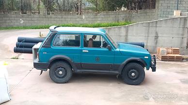 LADA Niva - 1997