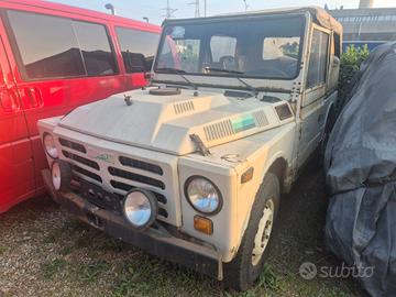 Fiat Campagnola AR 76