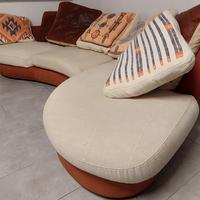 divano artigianale azienda colombo divani e arred