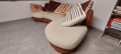 divano artigianale azienda colombo divani e arred