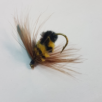 Mosche Per Pesca - Ape