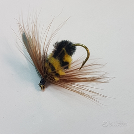 Mosche Per Pesca - Ape