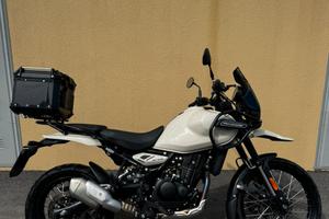 Royal Enfield Himalayan 450