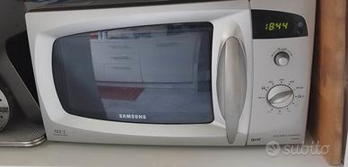 microonde Samsung 