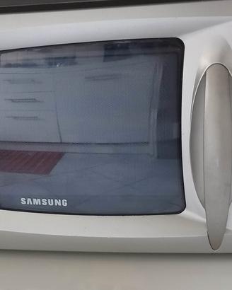 microonde Samsung 