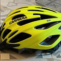 Casco Carrera Bike Shake