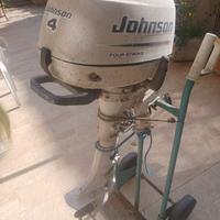Johnson Bombardier