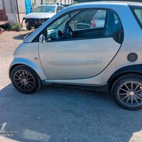 ricambi Smart 450 diesel 