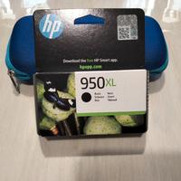 cartuccia originale HP nera 