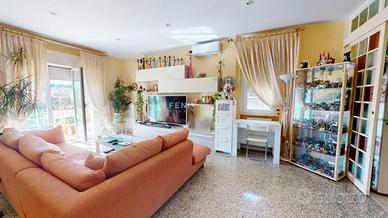 APPARTAMENTO IN VIA CARLO ALBERTO DALLA CHIESA, 55