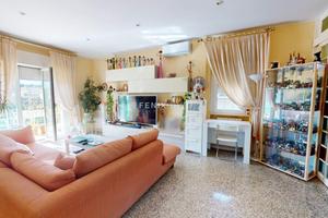 APPARTAMENTO IN VIA CARLO ALBERTO DALLA CHIESA, 55