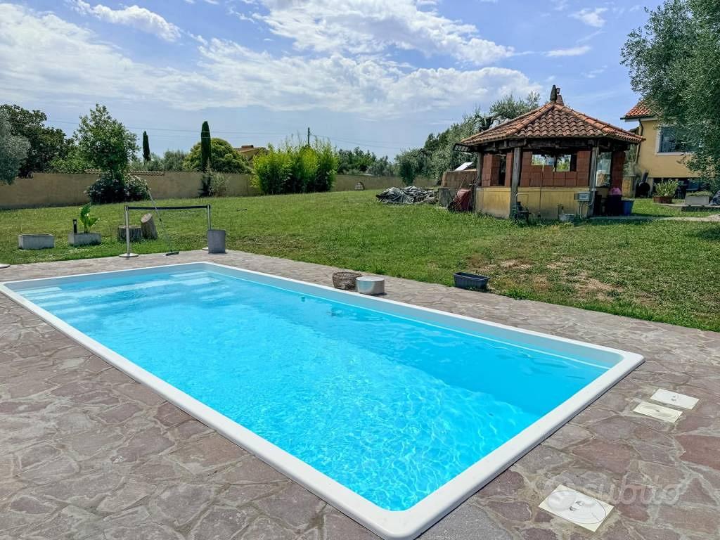 Casa – Roma, Municipio Roma XIII - Vista 5