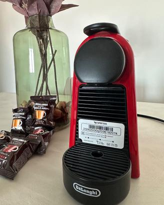 NESPRESSO ESSENZA MINI