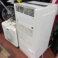 Condizionatore portatile Carrier Holiday