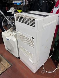 Condizionatore portatile Carrier Holiday